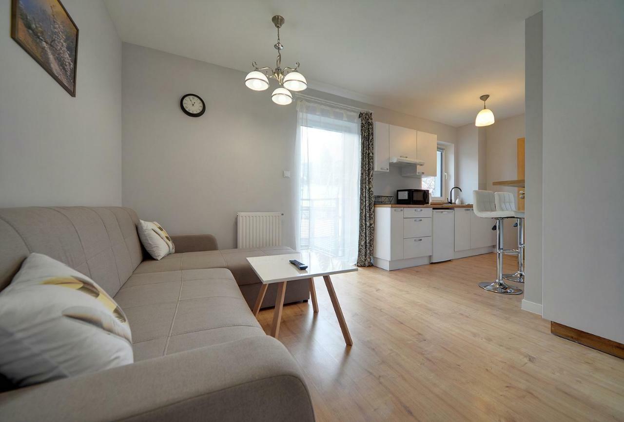 Apartamenty Everysky - Wilcza 3F-2 Karpacz Exterior foto